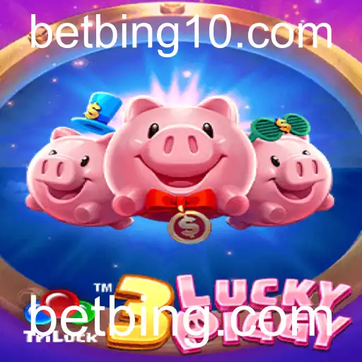 Explorando o Mundo do Jogo 3LUCKYPIGGY: Diversão e Estratégia