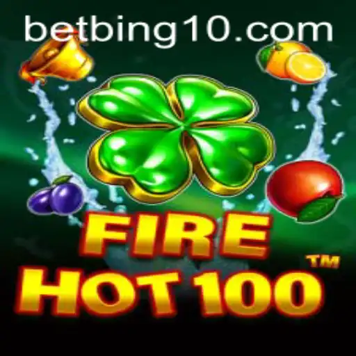 Explorando o Mundo de FireHot100 e sua Conexão com betbing.com