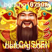 Descubra o Fascinante Mundo de JILICaishen no betbing.com
