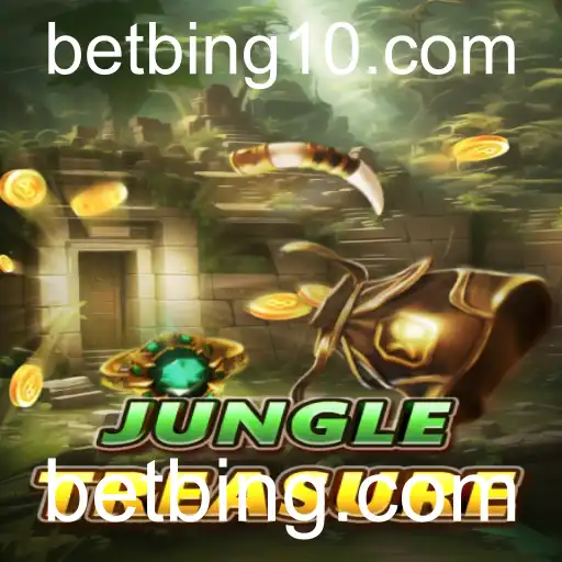 Explorando 'JungleTreasure': Uma Aventura Selvagem em BetBing