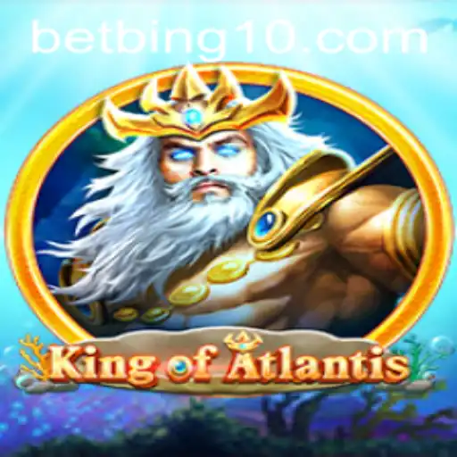 Descubra o Fascinante Mundo de KingofAtlantis e Aventure-se com Betbing.com