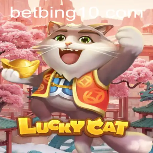 Descubra o Excitante Mundo de LuckyCat no betbing.com