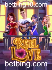 Explorando o Fascinante Mundo de ReelLove em betbing.com