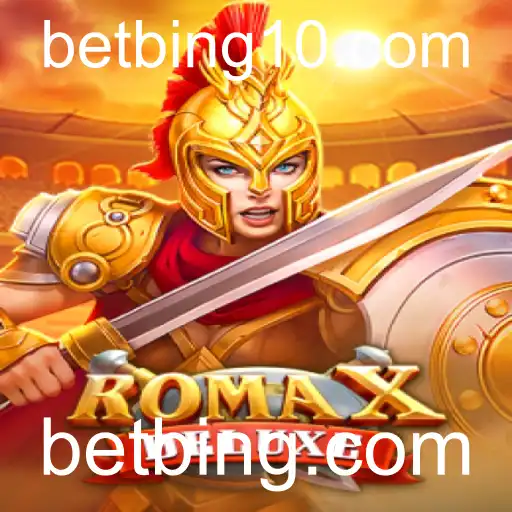 Descubra o Fascinante Mundo de RomaXDeluxe no betbing.com
