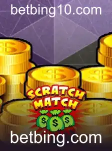 Descubra o Mundo do Jogo 'ScratchMatch' com betbing.com