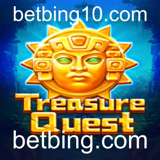 Descubra as Aventuras de TreasureQuest no BetBing