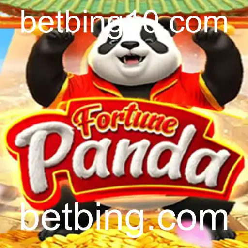 Descubra o Mundo Encantado de FortunePanda no betbing.com