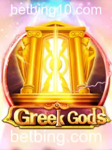 Explorando o GreekGods: Uma Imersão no Mundo da Mitologia através do BetBing.com