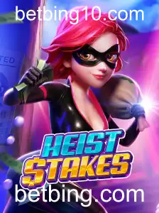 Explorando HeistStakes: Um Mergulho no Universo Cautivante do Jogo de Apostas