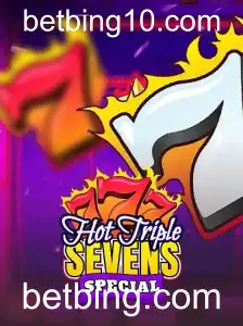 Explorando HotTripleSevensSpecial: Um Mergulho no Mundo das Slots