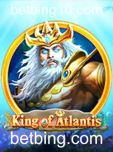 Descubra o Fascinante Mundo de KingofAtlantis e Aventure-se com Betbing.com