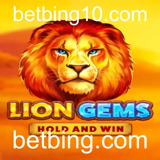 Explorando o Universo de LionGems: Um Jogo Emocionante no betbing.com