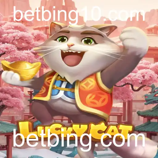Descubra o Excitante Mundo de LuckyCat no betbing.com