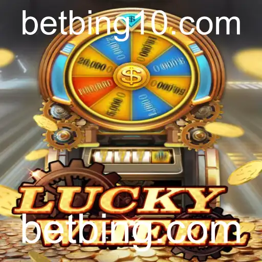 Descubra o Mundo Emocionante do Jogo LuckyWheel na betbing.com