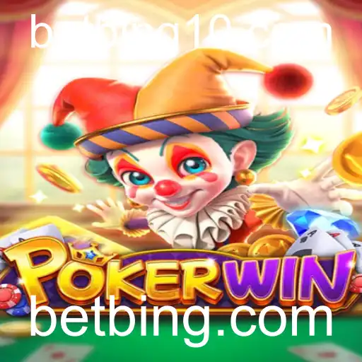 Descubra POKERWIN: O Jogo de Poker Revolucionário