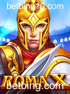 RomaX: Emocione-se com a Antiga Roma Através do Jogo e do Entretenimento em betbing.com