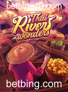 ThaiRiverWonders: Descubra o Jogo Inovador da betbing.com