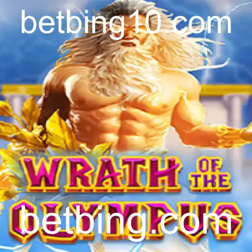 Desvendando WrathofOlympus: Tudo Sobre Este Empolgante Jogo no betbing.com