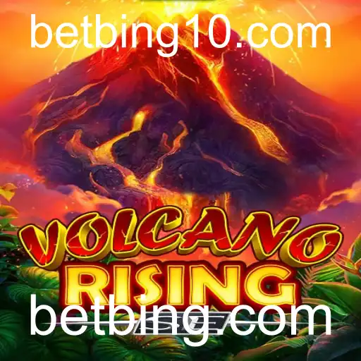 Descubra o Empolgante Mundo de VolcanoRisingSE no Betbing.com