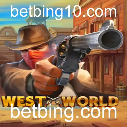 Descubra a Emoção do Jogo WestWorld na Plataforma betbing.com