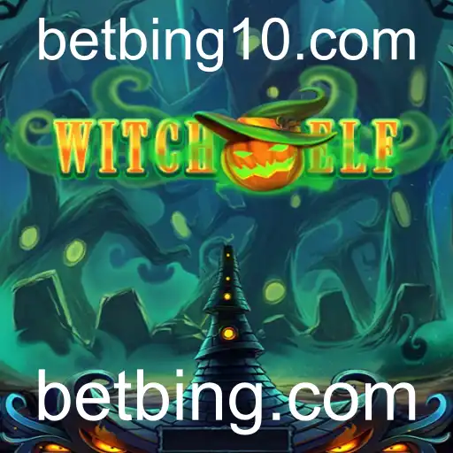 Descubra o Fascinante Mundo de WitchElf na Plataforma Betbing.com