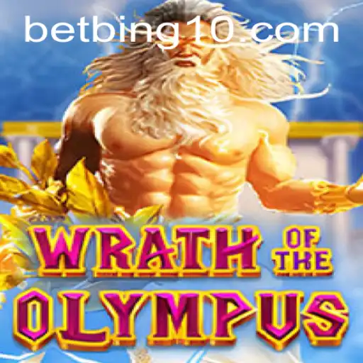 Desvendando WrathofOlympus: Tudo Sobre Este Empolgante Jogo no betbing.com